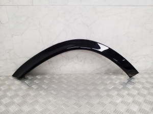 Abdeckung Kotflügel hinten - A1678800205