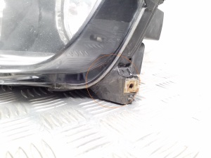 Volkswagen Amarok I (2010–2022) Scheinwerfer vorne 2H1941015M - 4