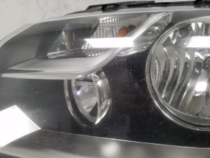 Volkswagen Amarok I (2010–2022) Scheinwerfer vorne 2H1941015M - 5