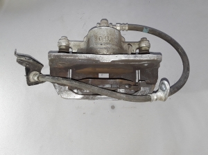 Honda Jazz (2015–2026) Front brake caliper 16CL14VNH - 2