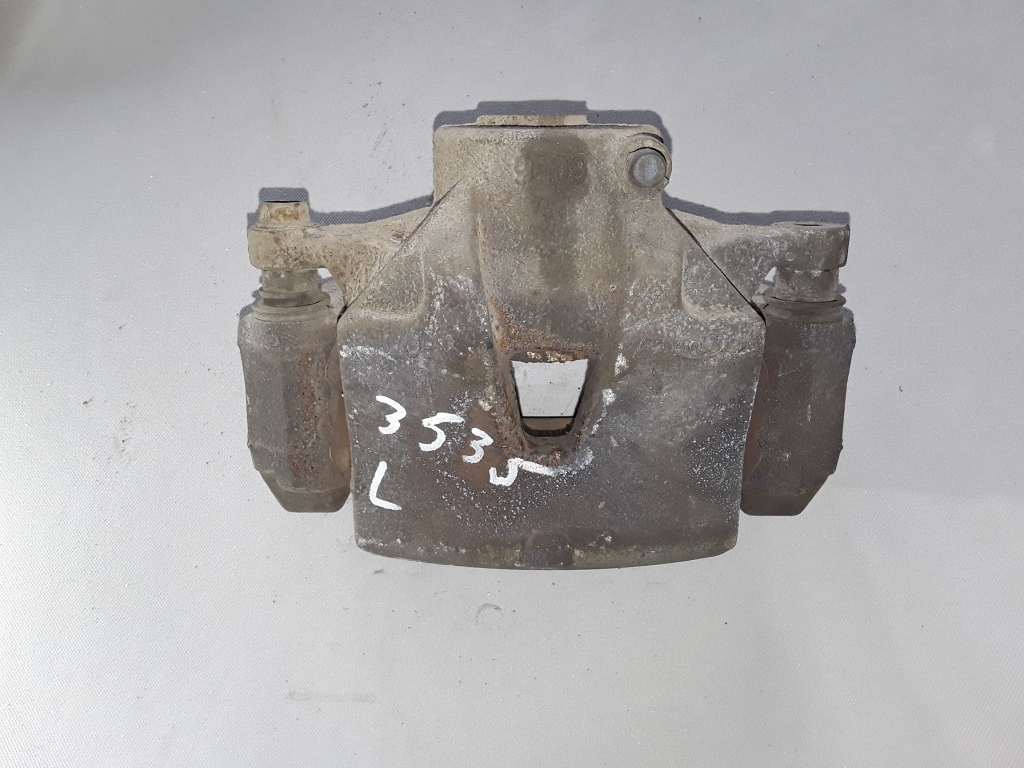 Kia Sportage (2016–2021) Front brake caliper 58180D7A50