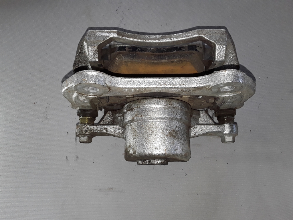 HYUNDAI Tucson 3 generation (2015-2021) Front Left Brake Caliper 58110D7500 24869041