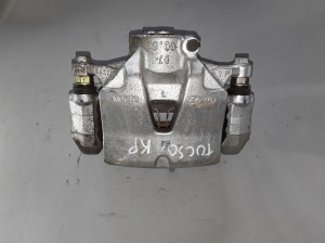 Bremssattel vorne - 58110D7500