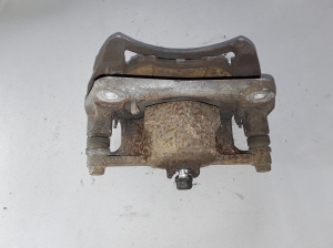 Suzuki Vitara LY (2014–2026) Bremssattel vorne - 2