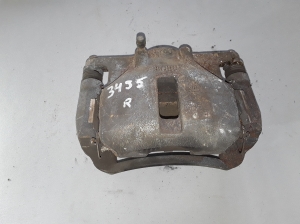 Suzuki Vitara LY (2014–2026) Bremssattel vorne