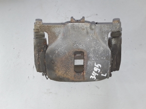 Bremssattel vorne