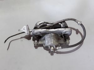 Honda Jazz (2015–2026) Front brake caliper 16CL14VNH - 3