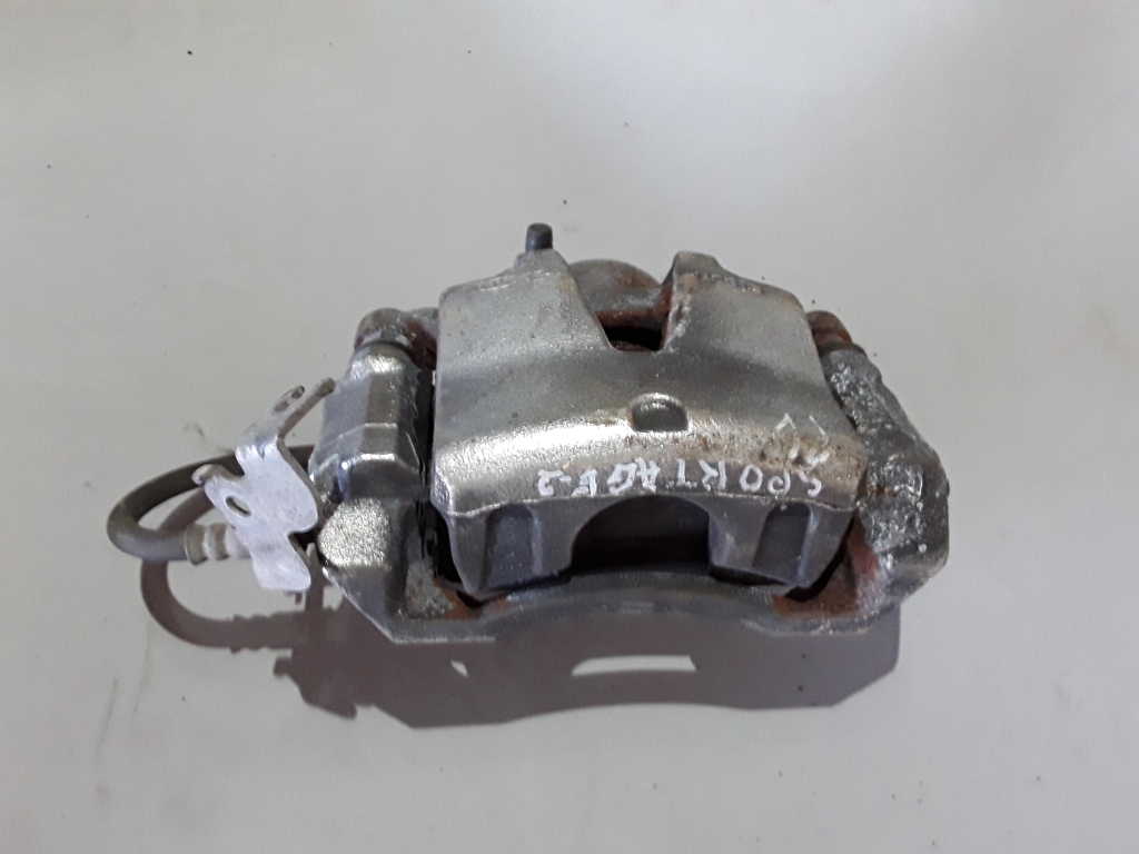 Kia Sportage (2010–2016) Eesmine pidurisadul 581902YA50