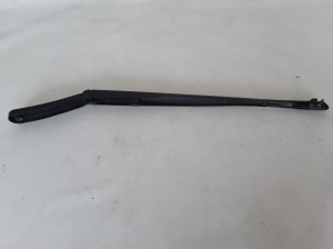 BMW 5 SERIES F10 (2010–2017) Esiklaasi puhasti hoob 7203156 - 3
