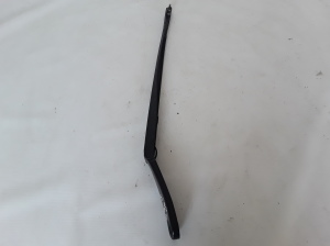 BMW 5 SERIES F10 (2010–2017) Esiklaasi puhasti hoob 7203156 - 4