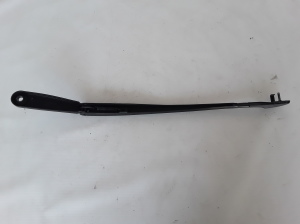 BMW 5 SERIES F10 (2010–2017) Esiklaasi puhasti hoob 7203156 - 5
