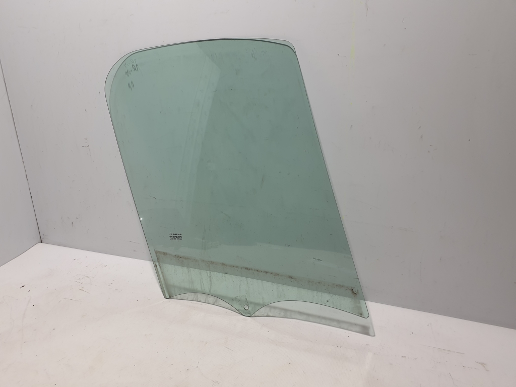 RENAULT Trafic 3 generation (2014-2023) Front Right Door Glass 803009537R 24852076