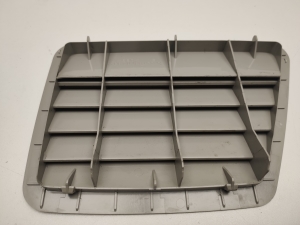 Mercedes Benz CL-Class 215 (1999–2006) Dashboard air vent grilles A2208310236 - 2