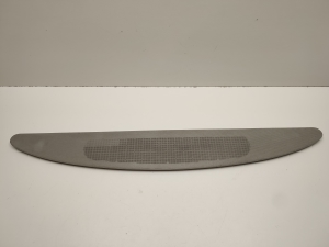   Pakiruumi riiuli muu osa  - A2156900130 