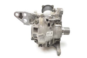 Mazda CX-5 (2011–2017) Transfer case and its parts KN01 - 2