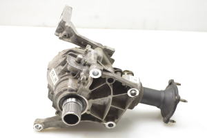 Transfer case and its parts - KN01