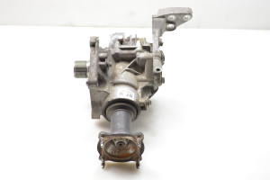 Mazda CX-5 (2011–2017) Transfer case and its parts KN01 - 3