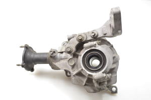 Mazda CX-5 (2011–2017) Transfer case and its parts KN01 - 5