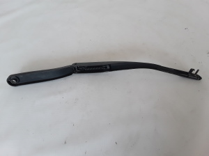 BMW 5 SERIES F10 (2010–2017) Esiklaasi puhasti hoob 7182459 - 2
