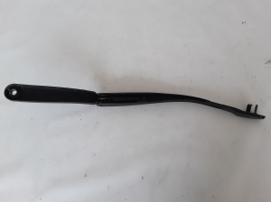BMW 5 SERIES F10 (2010–2017) Esiklaasi puhasti hoob 7182459 - 4