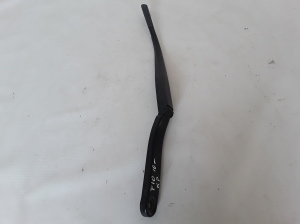 BMW 5 SERIES F10 (2010–2017) Esiklaasi puhasti hoob 7182459 - 5