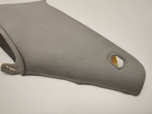 Mercedes Benz CL-Class 215 (1999–2006) Tagumise toe sisekujundus A2156900325 - 5