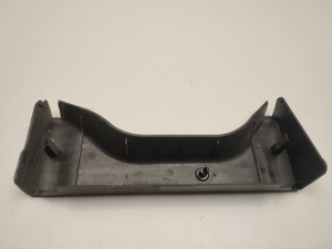 Mercedes Benz CL-Class 215 (1999–2006) Esiukse muu osa A2157204248 - 3