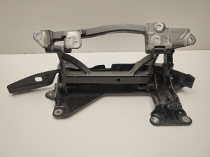   Oberes Scharnier Tür vorne  - A2157200137 