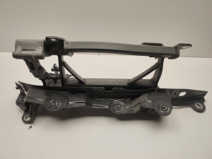 Mercedes Benz CL-Class 215 (1999–2006) Esiukse ülemine hing A2157200137 - 5
