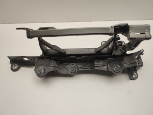 Mercedes Benz CL-Class 215 (1999–2006) Esiukse ülemine hing A2157200237 - 3