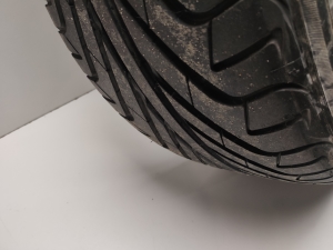 Mercedes Benz CL-Class 215 (1999–2006) Varuratas A2204013202 - 2