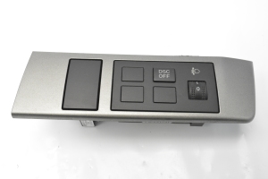 Schalter Leuchtweitenregulierung - GS8T66170B