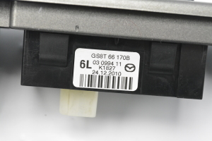 Mazda 6 (2007–2012) Tulede kõrguse reguleerimise lüliti GS8T66170B - 5