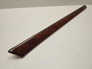   Tagumise külgukse polstri ilupaneel  - A2156900162 
