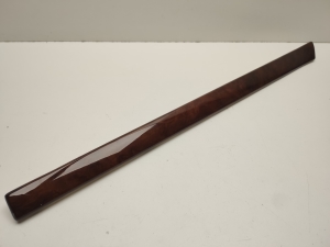   Tagumise külgukse polstri ilupaneel  - A2156900262 