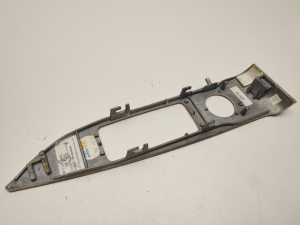 Mercedes Benz CL-Class 215 (1999–2006) Priekšējo durvju apšuvuma apdare A2157206548 - 4