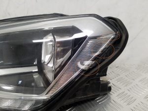 Volkswagen Caddy IV (2015–2020) Scheinwerfer vorne 2K1941005C - 4