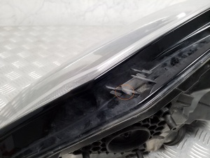 Volkswagen Caddy IV (2015–2020) Scheinwerfer vorne 2K1941005C - 5