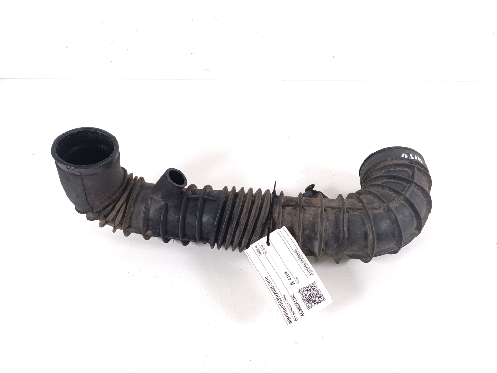MERCEDES-BENZ Vito W639 (2003-2015) Air supply hose pipe A6395281182 25374026