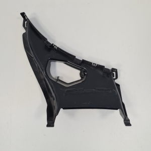 BMW X5 F15 (2013–2018) Luftleitblech für den Kühler 51117308038 - 3
