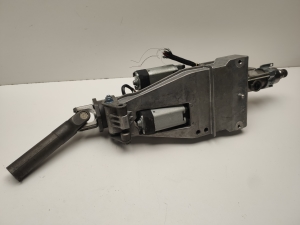Mercedes Benz CL-Class 215 (1999–2006) Roolivõll A2204600816 - 5