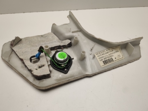 Mercedes Benz CL-Class 215 (1999–2006) Tagumise toe sisekujundus A2156800980 - 3