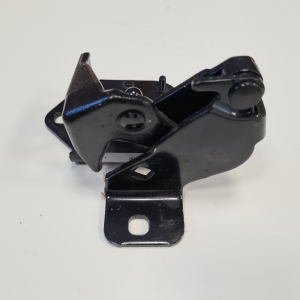 Mercedes Benz E-Class W207 (2009–2017) Kofferraumdeckelscharnier A2077500928 - 3