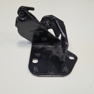 Mercedes Benz E-Class W207 (2009–2017) Kofferraumdeckelscharnier A2077500928 - 4
