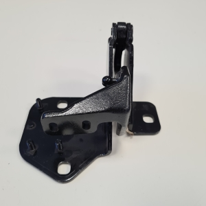 Mercedes Benz E-Class W207 (2009–2017) Kofferraumdeckelscharnier A2077500928 - 5
