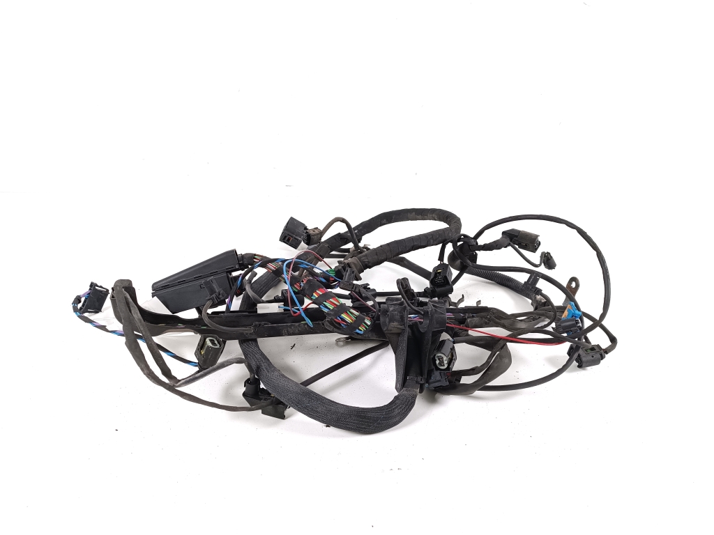 MERCEDES-BENZ Vito W639 (2003-2015) Engine Cable Harness A6395407635 25373746