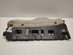 Mercedes Benz CL-Class 215 (1999–2006) Dashboard trim A2156800939 - 3