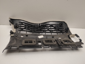 Mercedes Benz CL-Class 215 (1999–2006) Dashboard trim A2156800939 - 4