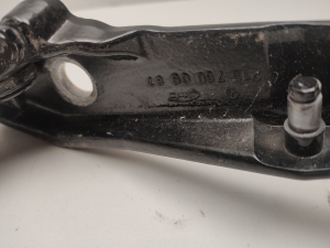 Mercedes Benz CL-Class 215 (1999–2006) Trunk lid hinge A2157500587 - 2