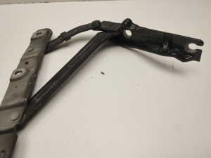 Mercedes Benz CL-Class 215 (1999–2006) Trunk lid hinge A2157500587 - 3